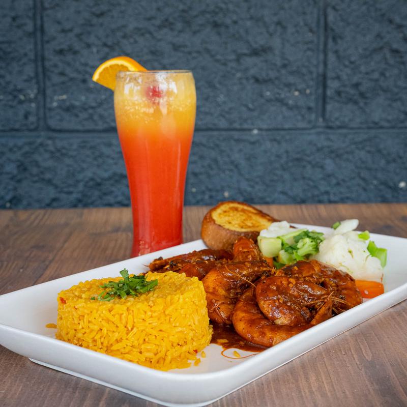 Camarones Cucaracha photo