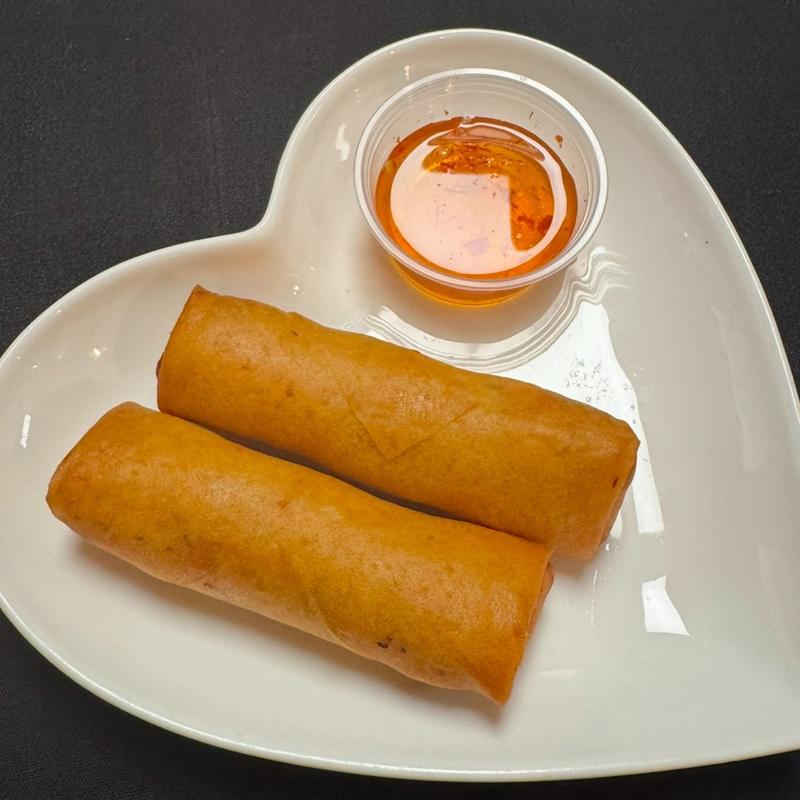Crispy Egg Roll photo