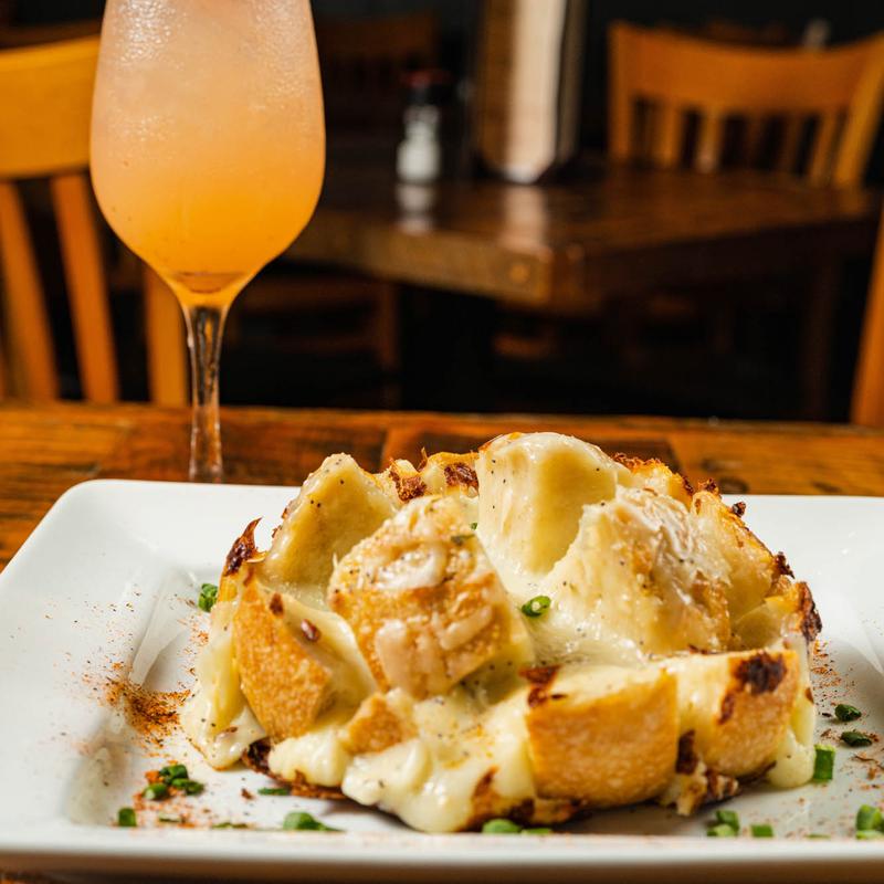 “The Bread” photo