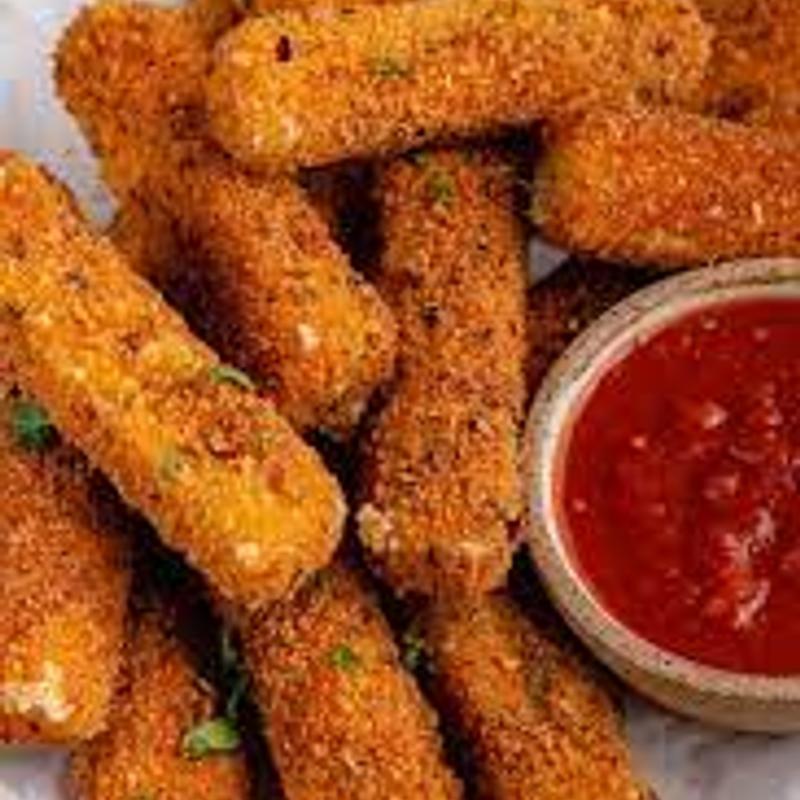 Mozzarella Sticks photo