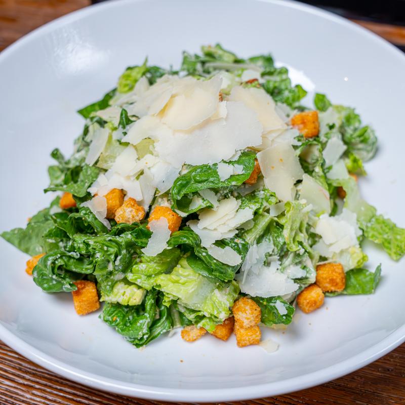 Caesars Salad photo
