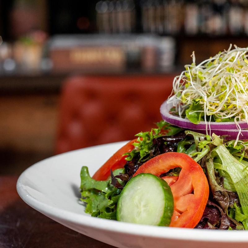 The Southern Pecan House Salad photo