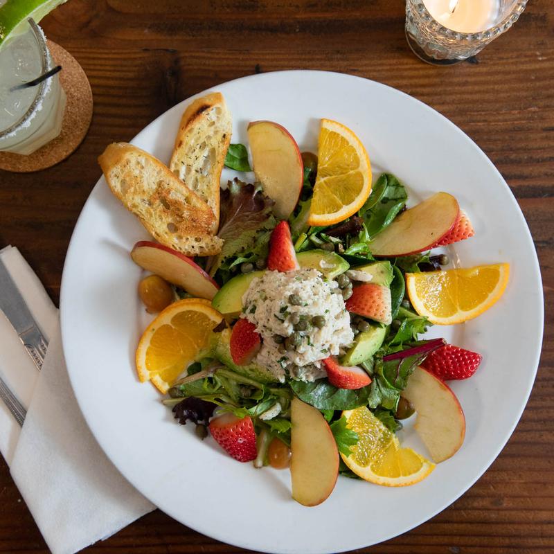 Lump Crab Salad photo