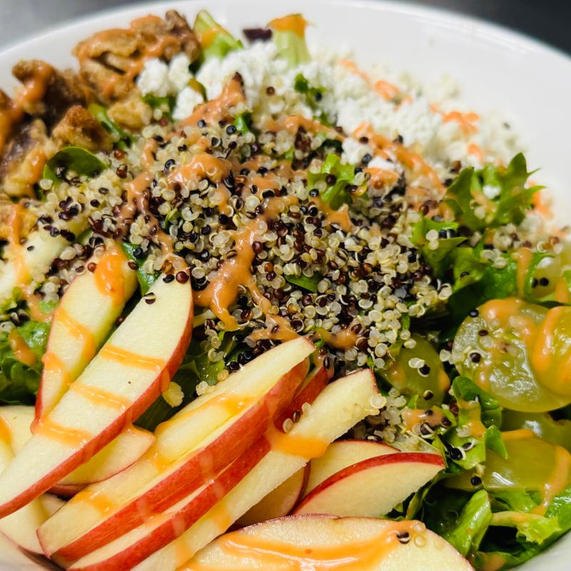 The House Bowl photo