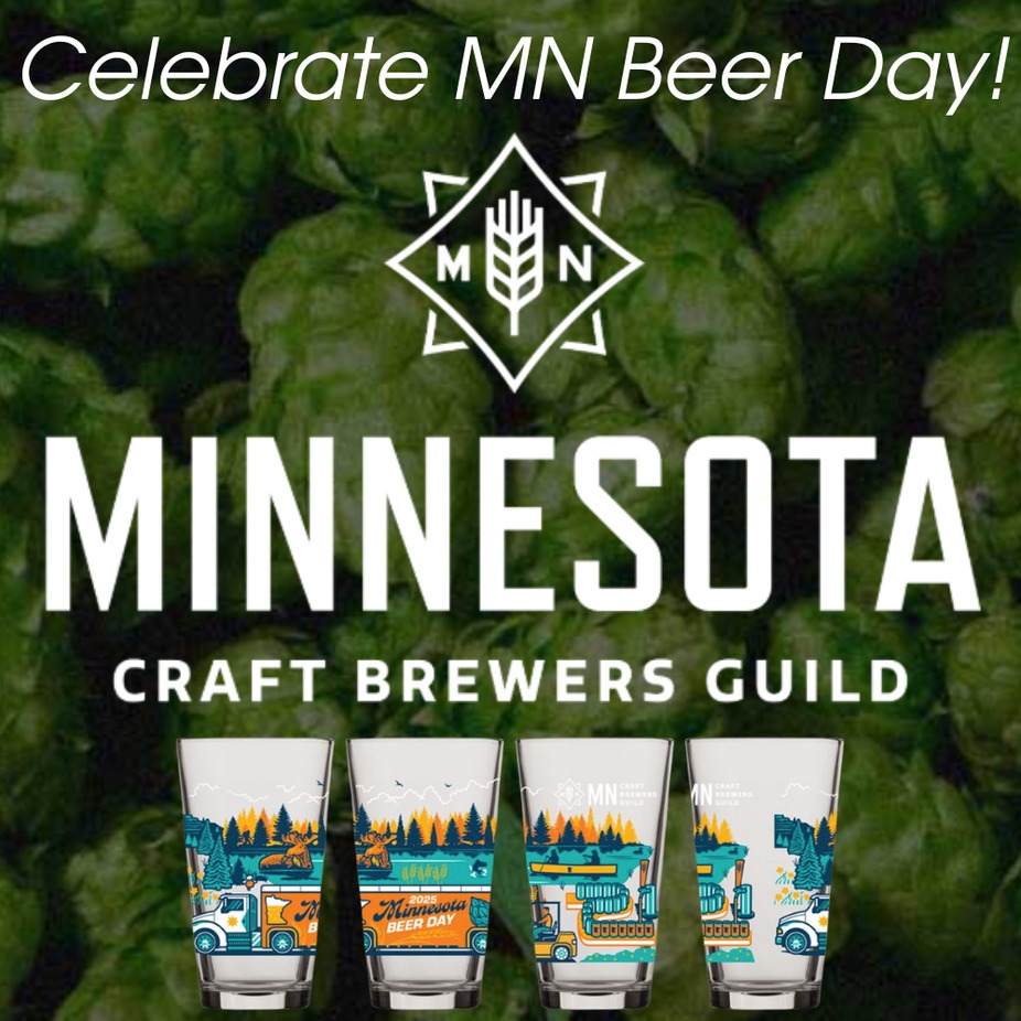 MN Beer Day! event photo