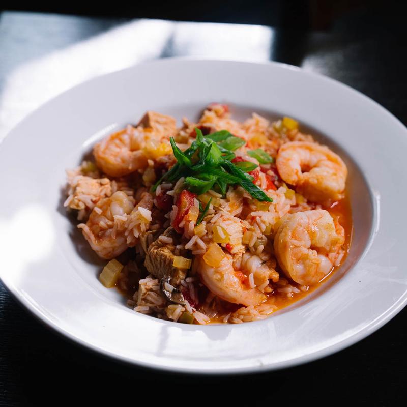 Jambalaya photo