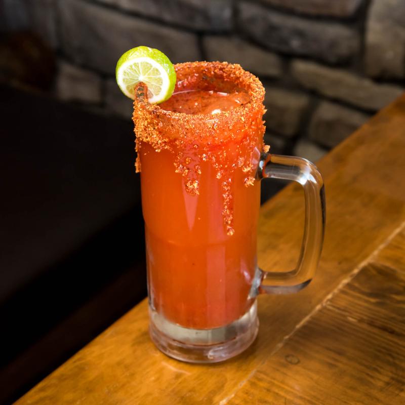 Michelada photo