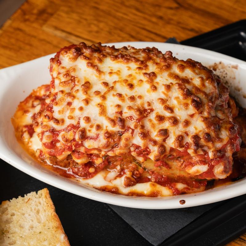 No Pasta Lasagna (GF) photo