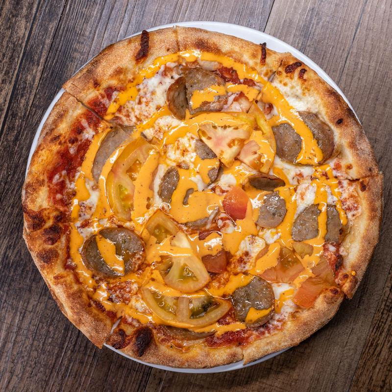 Italian Sunset photo