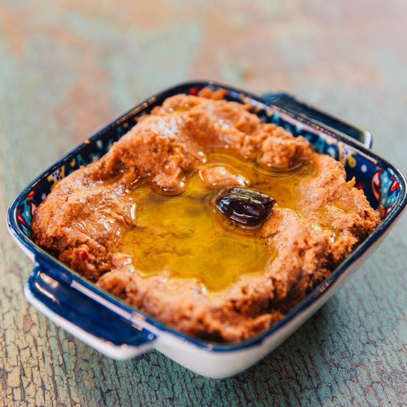 Pomegranate Muhamara photo