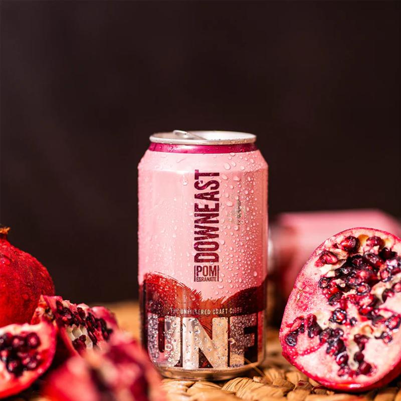 Downeast Pomegranate photo