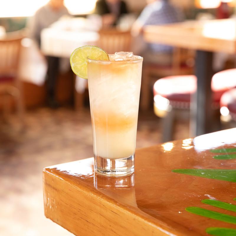 Classic Chilcano photo