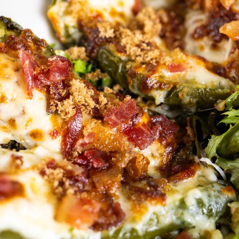 Jalapeno Poppers (GF) photo