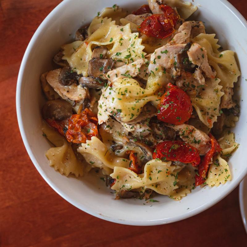 Pasta Mia Nonna photo