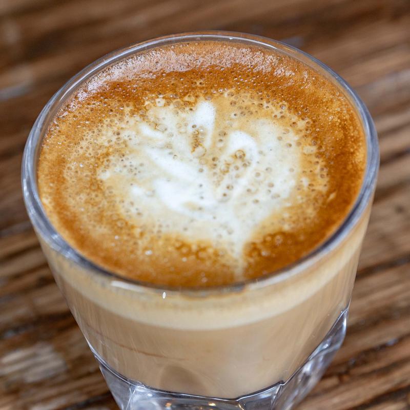 Cortado photo