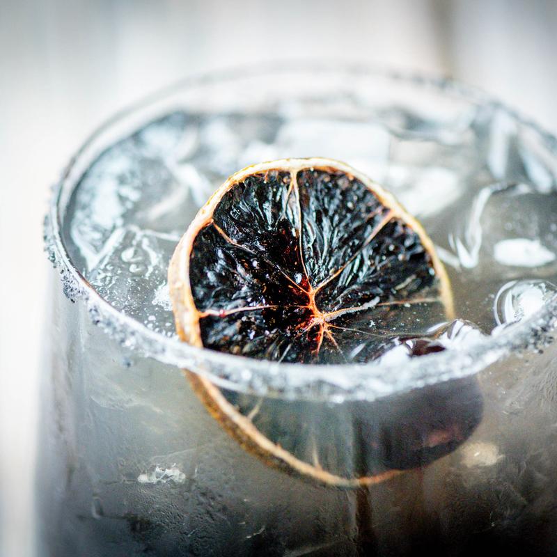 Black Margarita photo