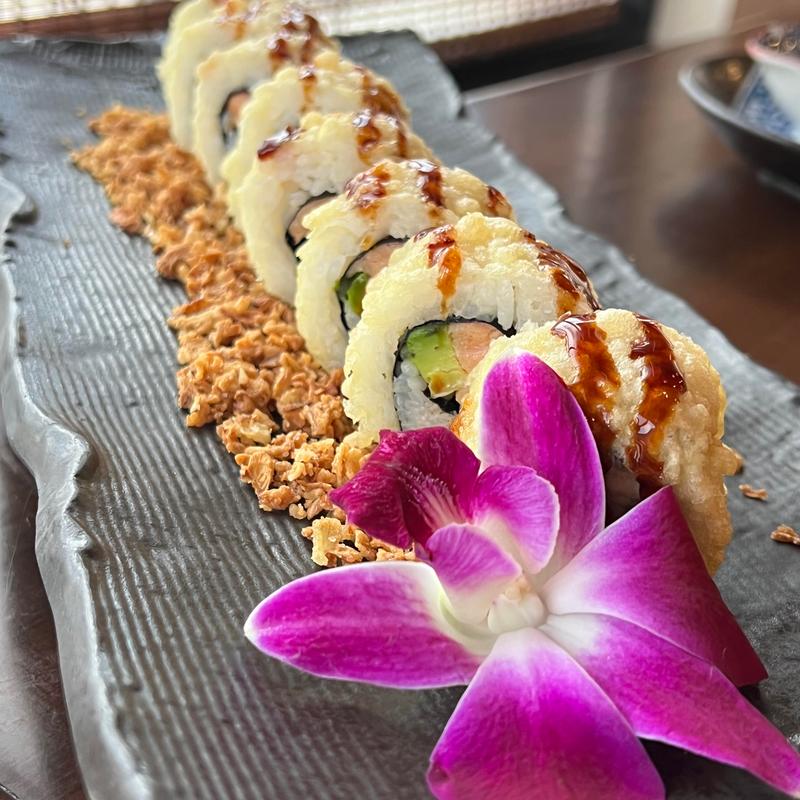 Tempura Philadelphia photo