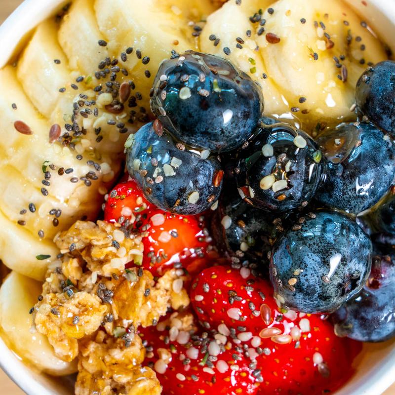 Acai Bowl photo