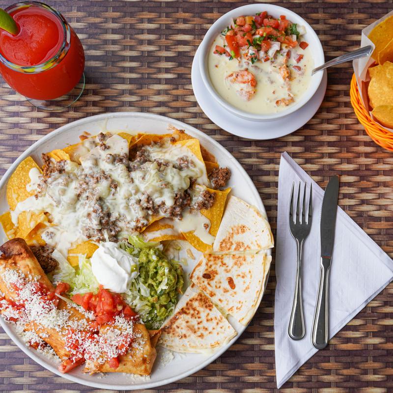 Fiesta Appetizer photo