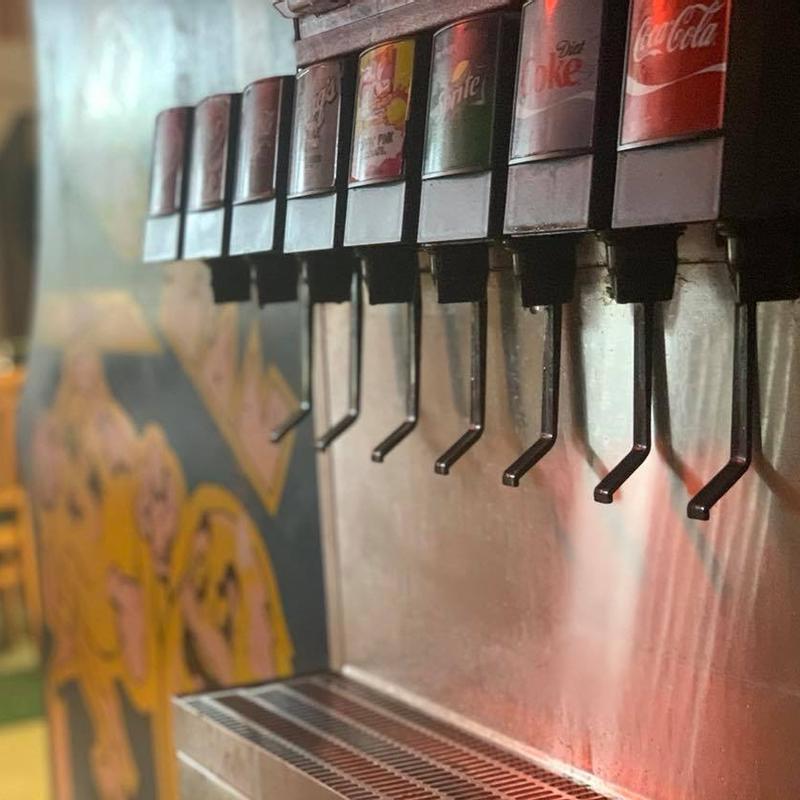 Fountain Drinks photo