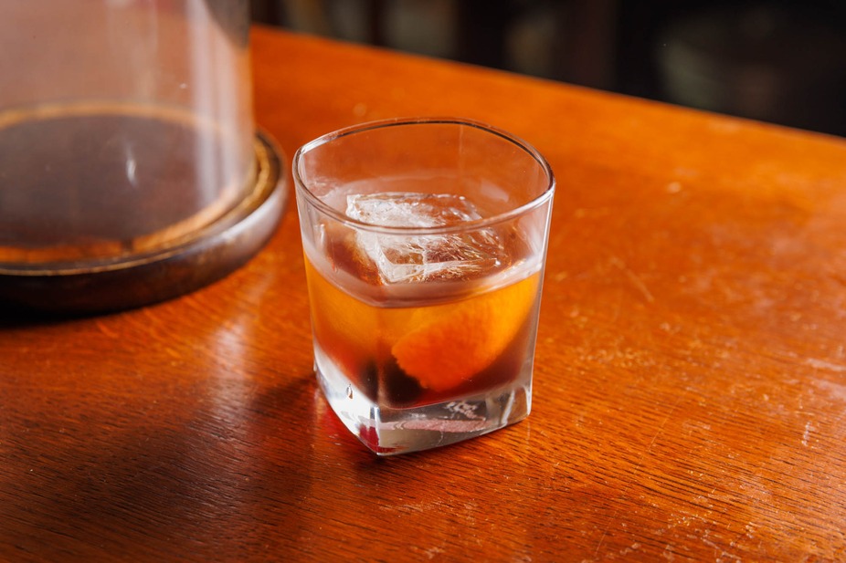 National Bourbon Day event photo