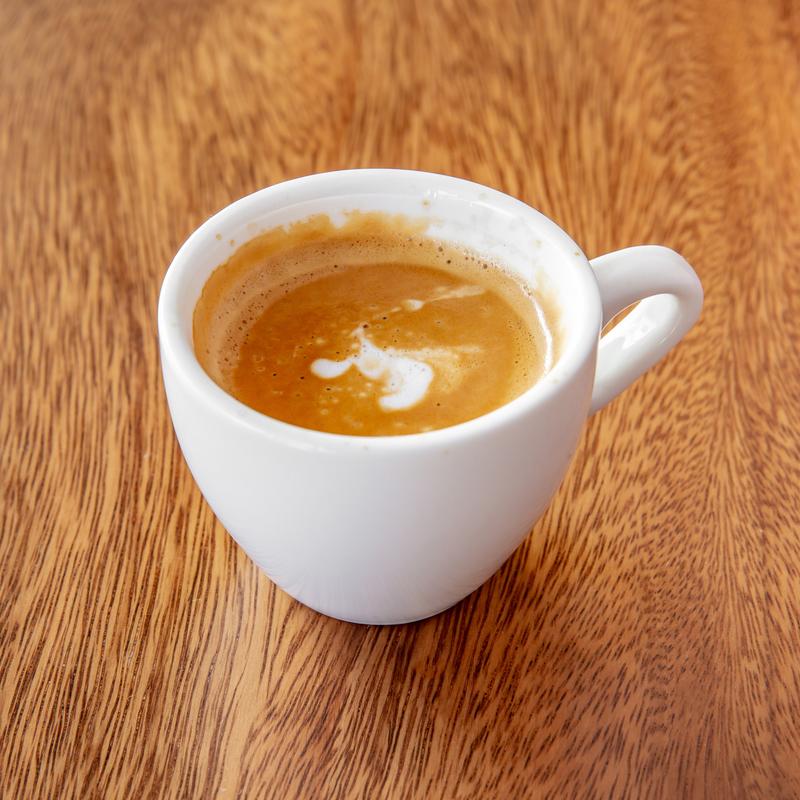 Espresso Macchiato photo