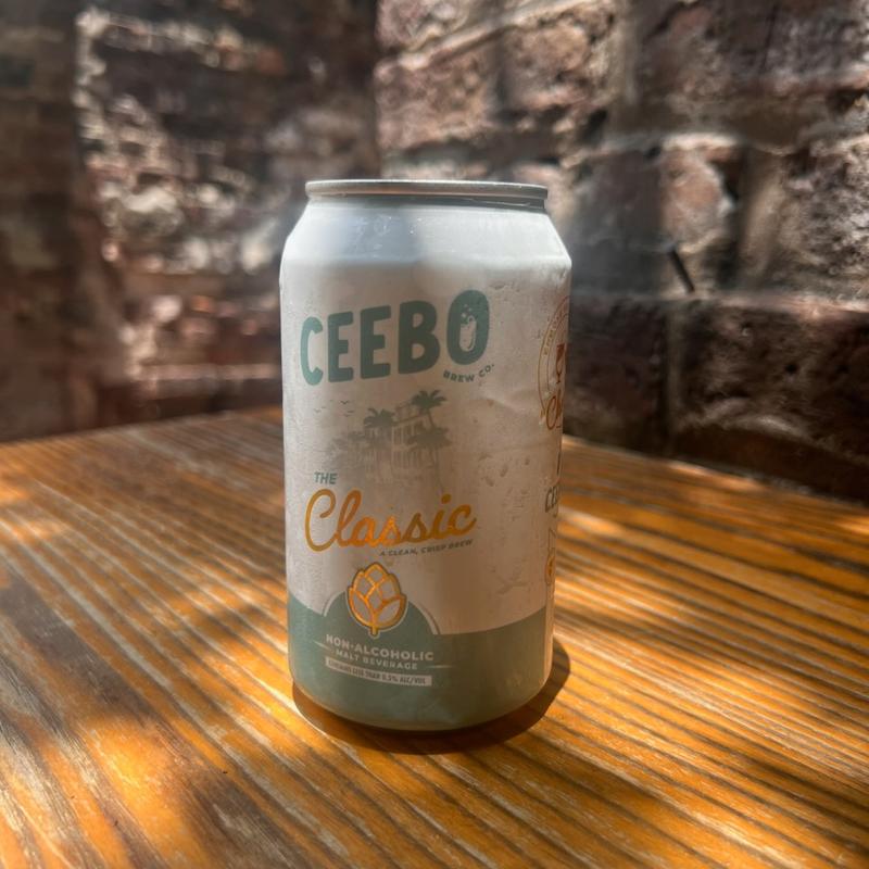 Ceebo Brew Co. photo
