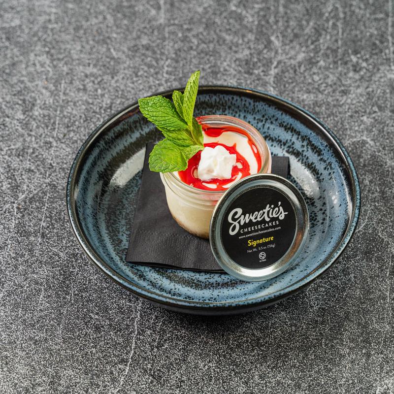 Sweetie's Cheesecake photo