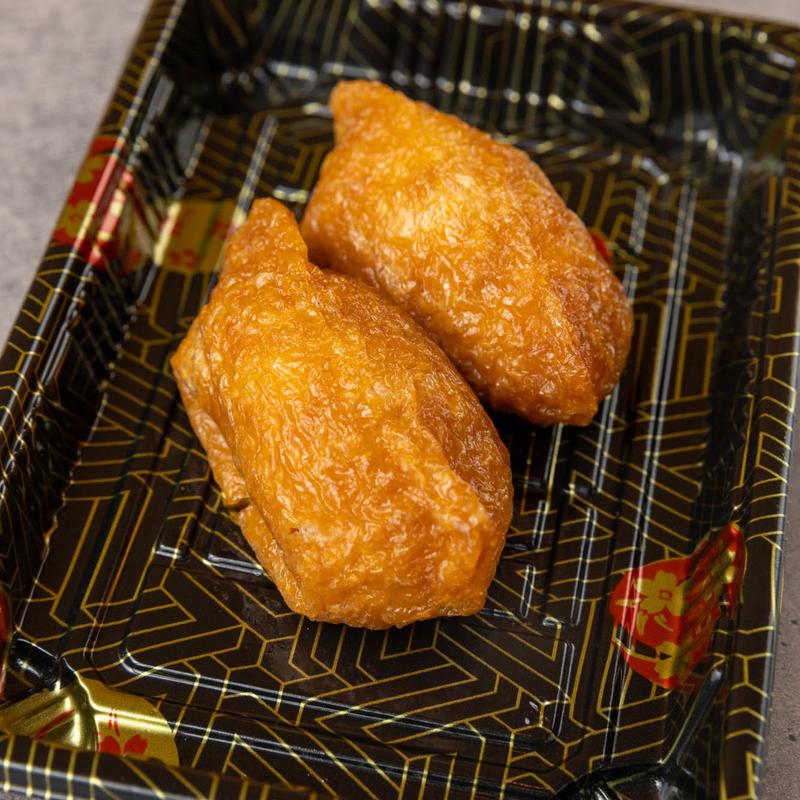 Inari Nigiri (2 pc) photo
