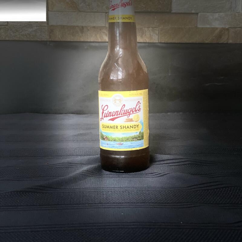 Leinenkugel's Summer Shandy photo
