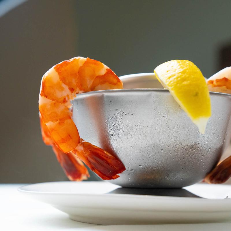 menu item 2 of 5, Jumbo Shrimp Cocktail