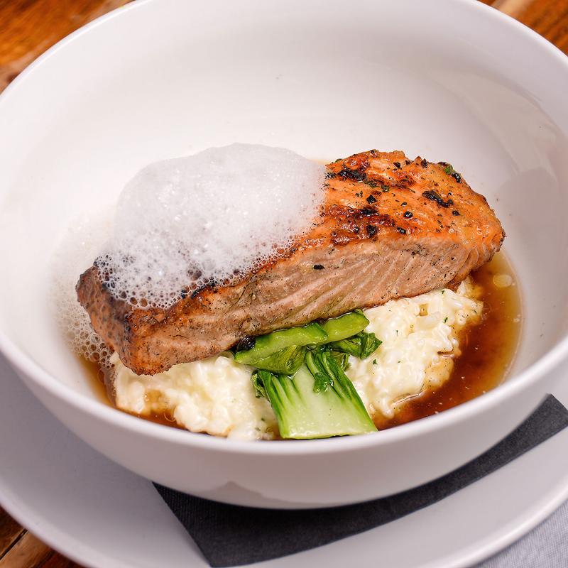 Atlantic Salmon* photo