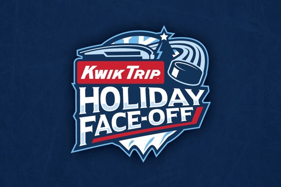Kwik Trip Holiday Face-Off Shuttle! event photo