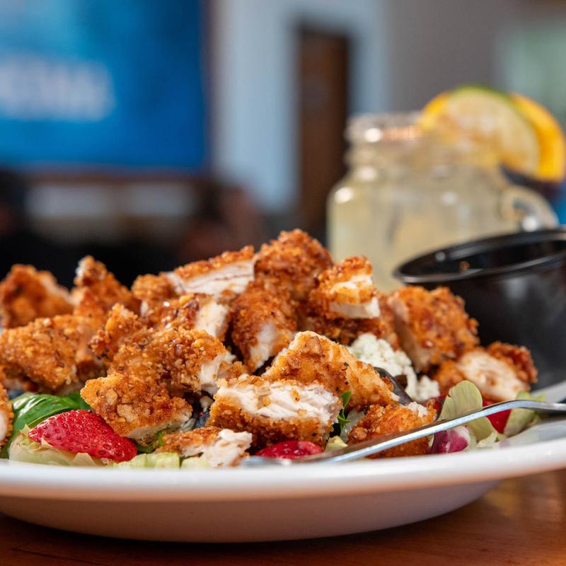 menu item 6 of 13, The Lokal Salad