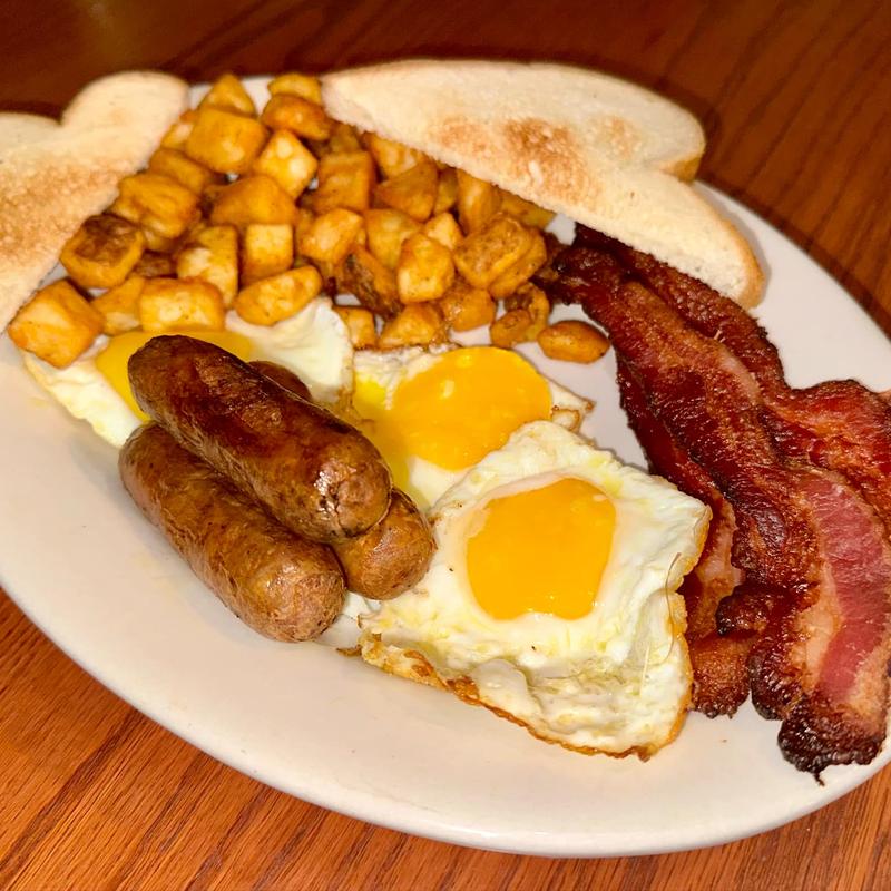 Duke's American Meal photo