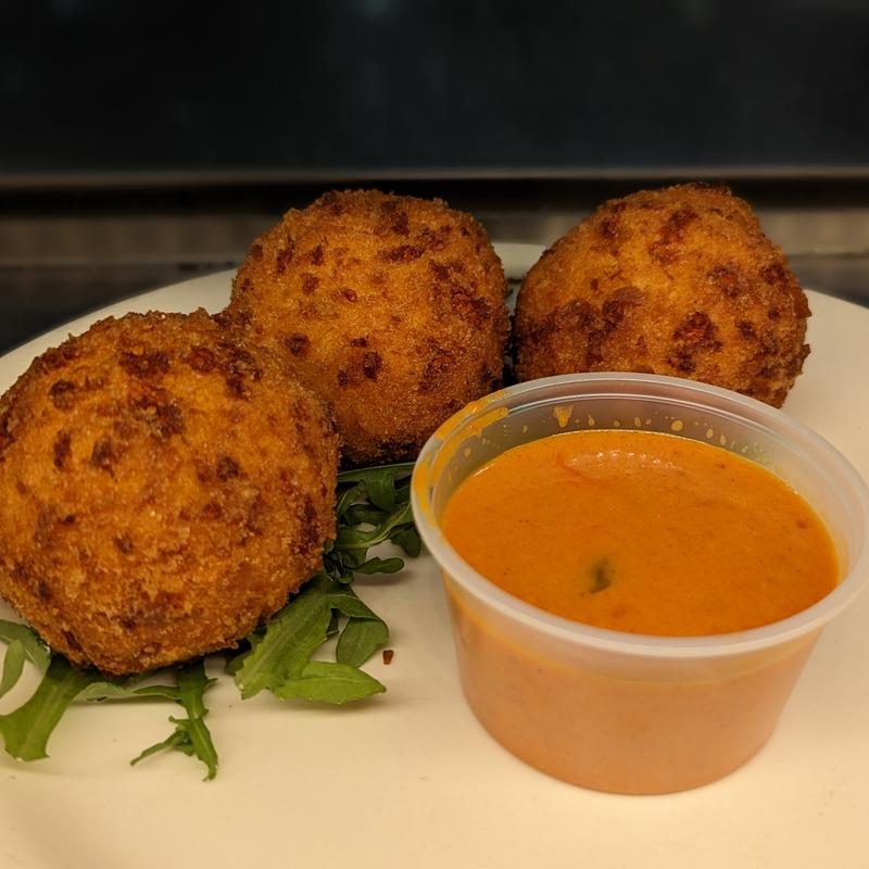 Rice Balls (3) photo