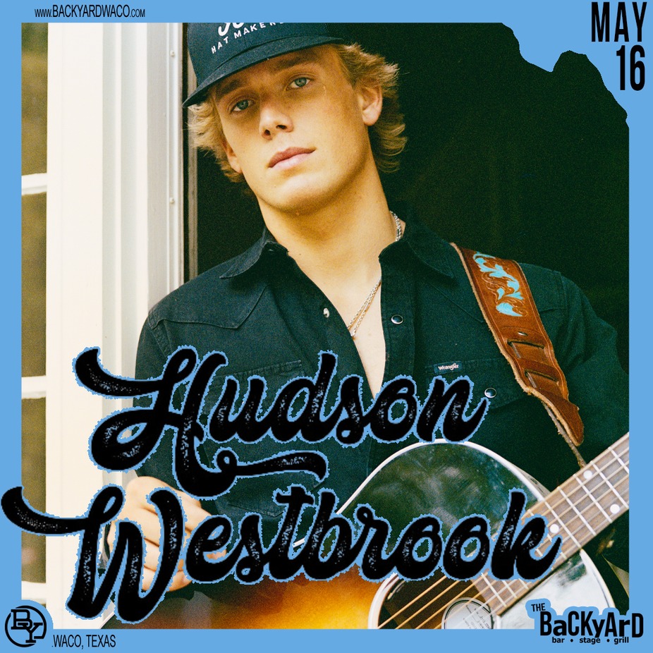 Hudson Westbrook-Back Lot Party event photo