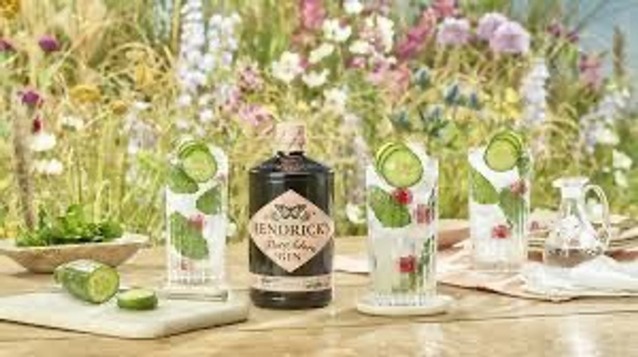GARDEN PARTY event photo