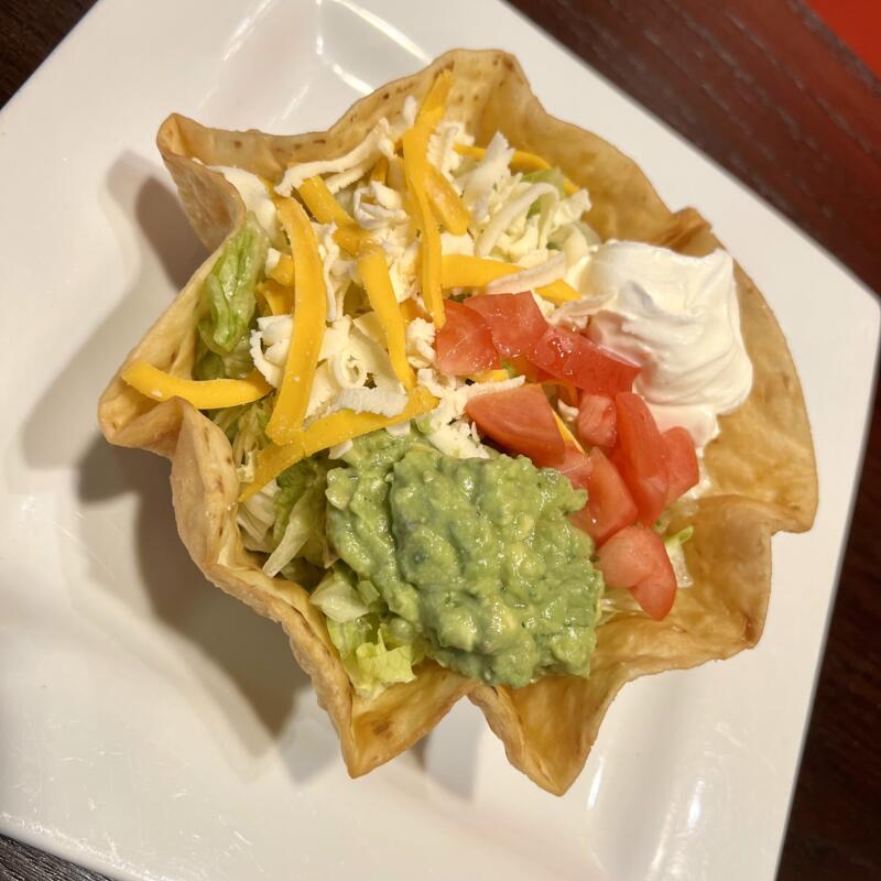 Taco Salad photo