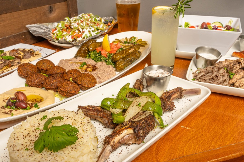 Mother's Day Specials May 9th & 10th event photo