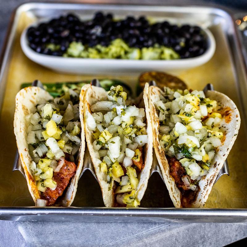 Pastor Street Tacos photo