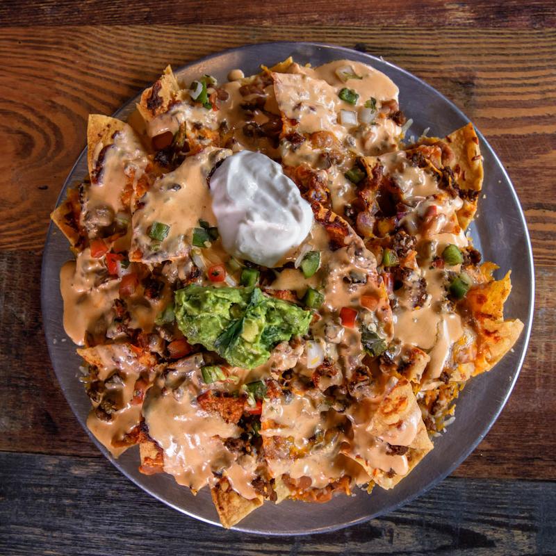 Rocky Mtn. Nachos photo