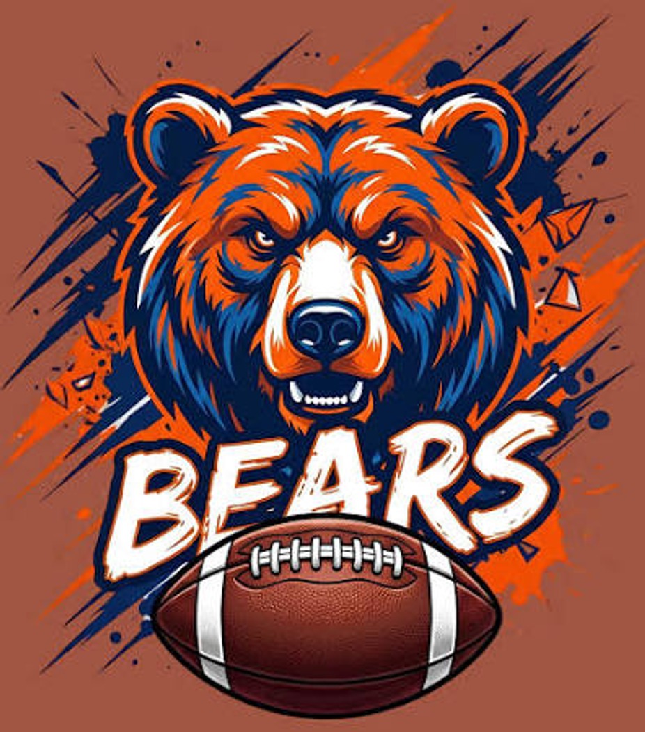 BEARS VS DOLPHINS event photo
