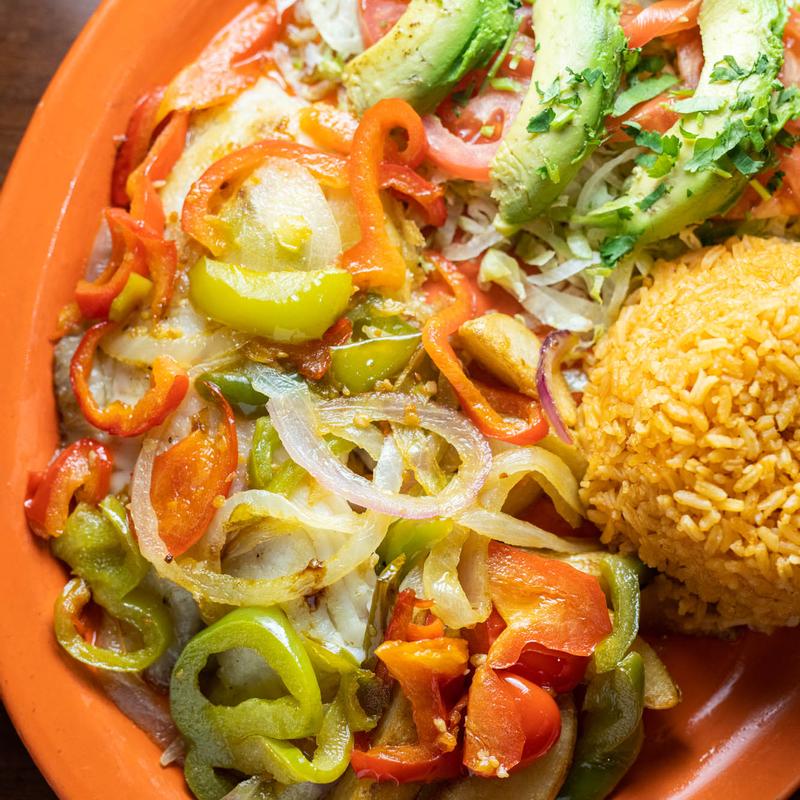 Filete De Tilapia photo