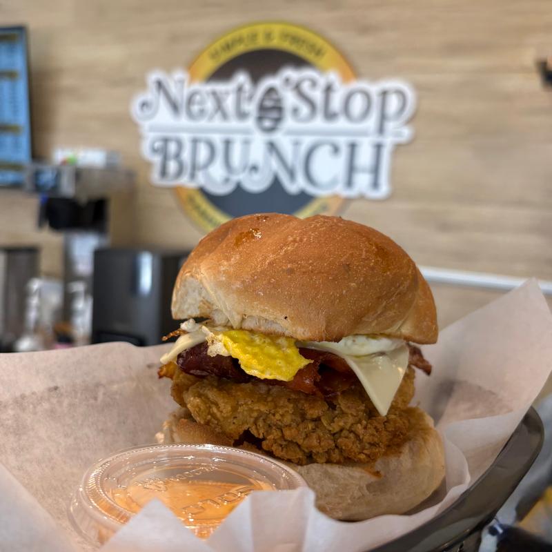 The Wakey Bakey photo