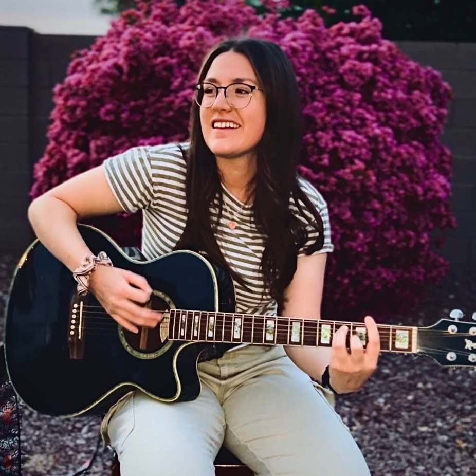 LIVE MUSIC! Cassidy Duclos event photo