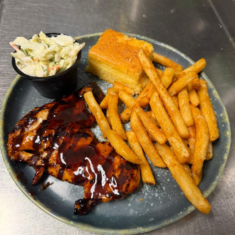 BBQ Chicken photo