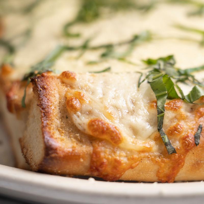 Cheesy Breadsticks photo