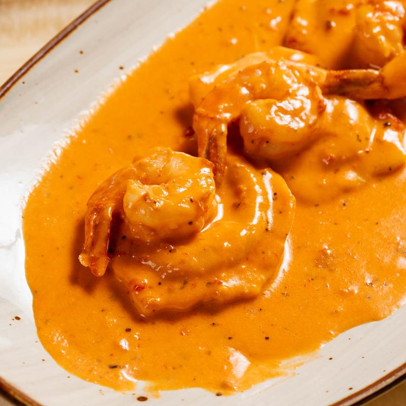 menu item 19 of 23, Lobster Ravioli