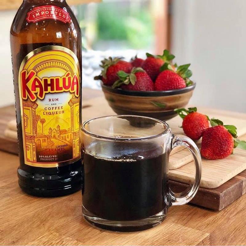 Kahlúa photo